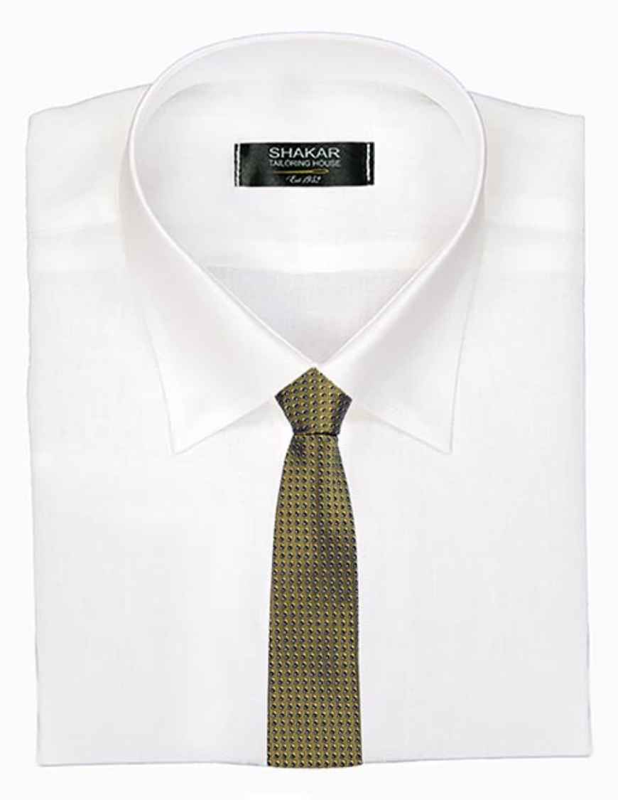 Tie - Silk